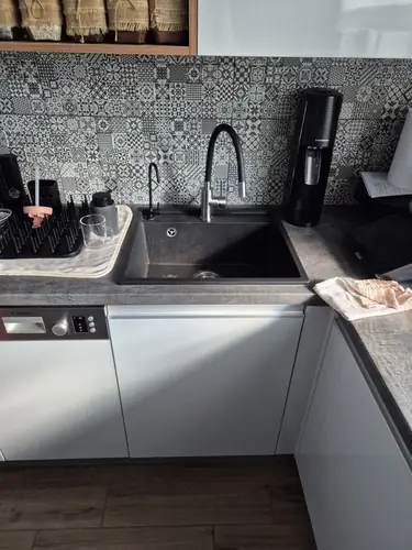 Filtry odwróconej osmozy (RO) – realizacja 20