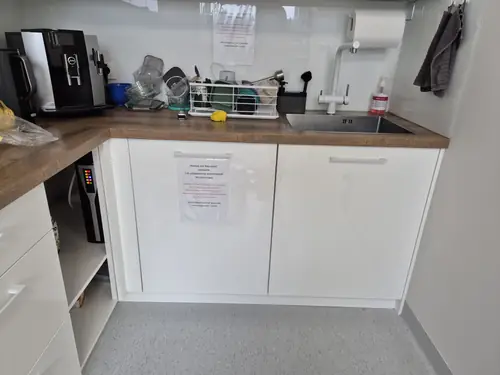 Filtry odwróconej osmozy (RO) – realizacja 25