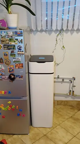 Zmiękczacze wody użytkowej – realizacja 29