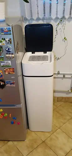 Zmiękczacze wody użytkowej – realizacja 33